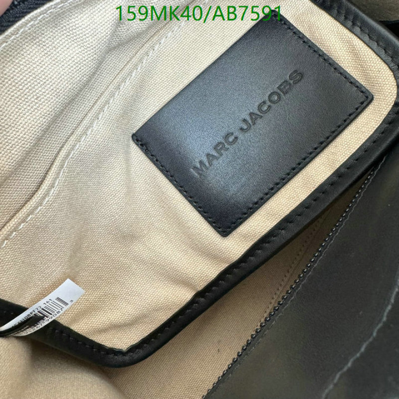 Marc Jacobs-Bag-Mirror Quality Code: AB7591 $: 159USD