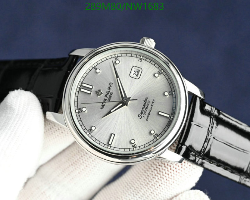 Patek Philippe-Watch-Mirror Quality Code: NW1683 $: 289USD