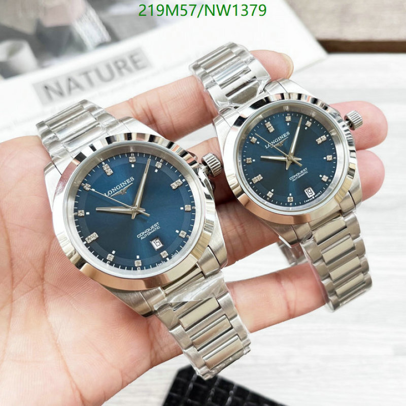 Longines-Watch-Mirror Quality Code: NW1379 $: 219USD