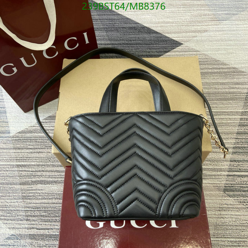 Gucci-Bag-Mirror Quality Code: MB8376 $: 239USD