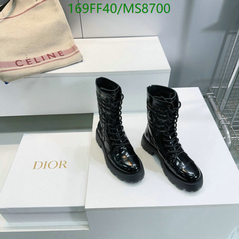 Boots-Women Shoes Code: MS8700 $: 169USD