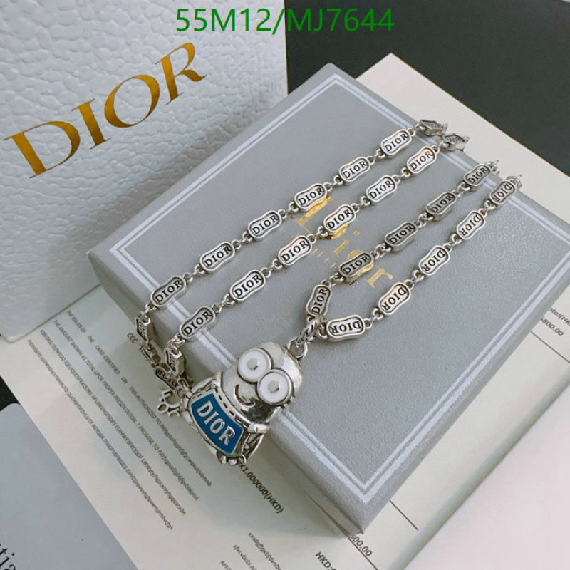 Dior-Jewelry Code: MJ7644 $: 55USD