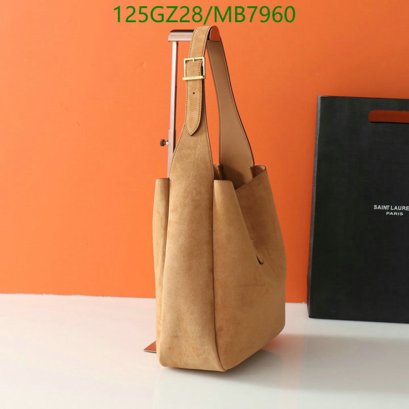 YSL-Bag-4A Quality Code: MB7960 $: 125USD