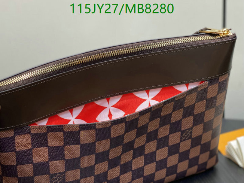 LV-Bag-Mirror Quality Code: MB8280 $: 115USD