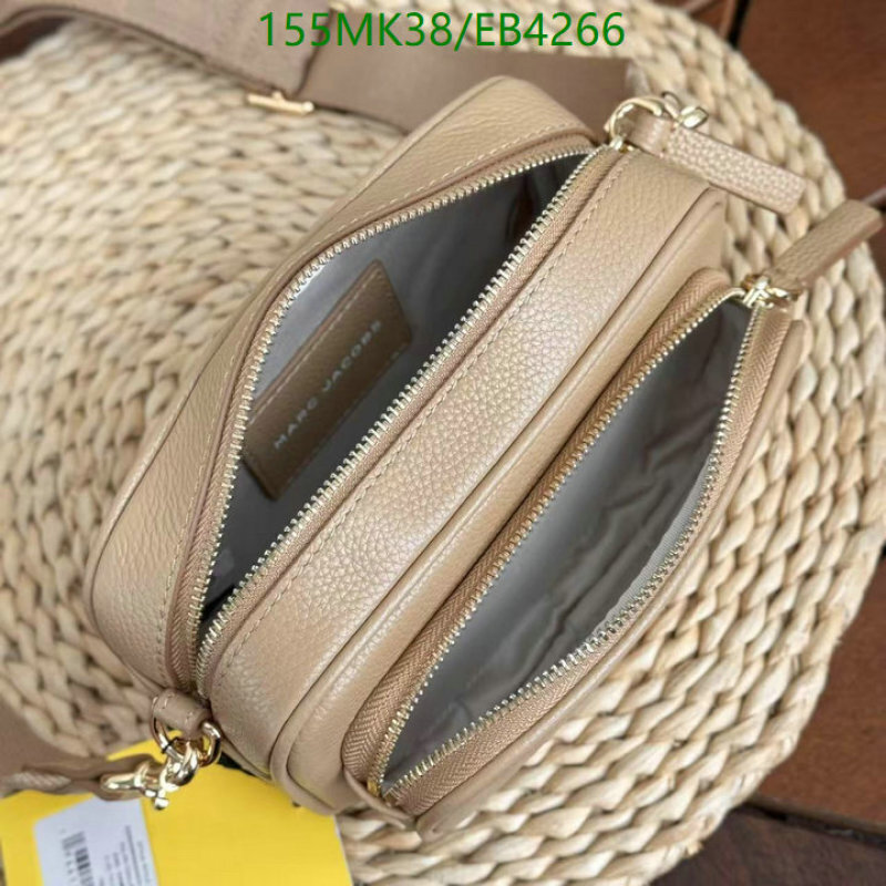 Marc Jacobs-Bag-Mirror Quality Code: EB4266 $: 155USD