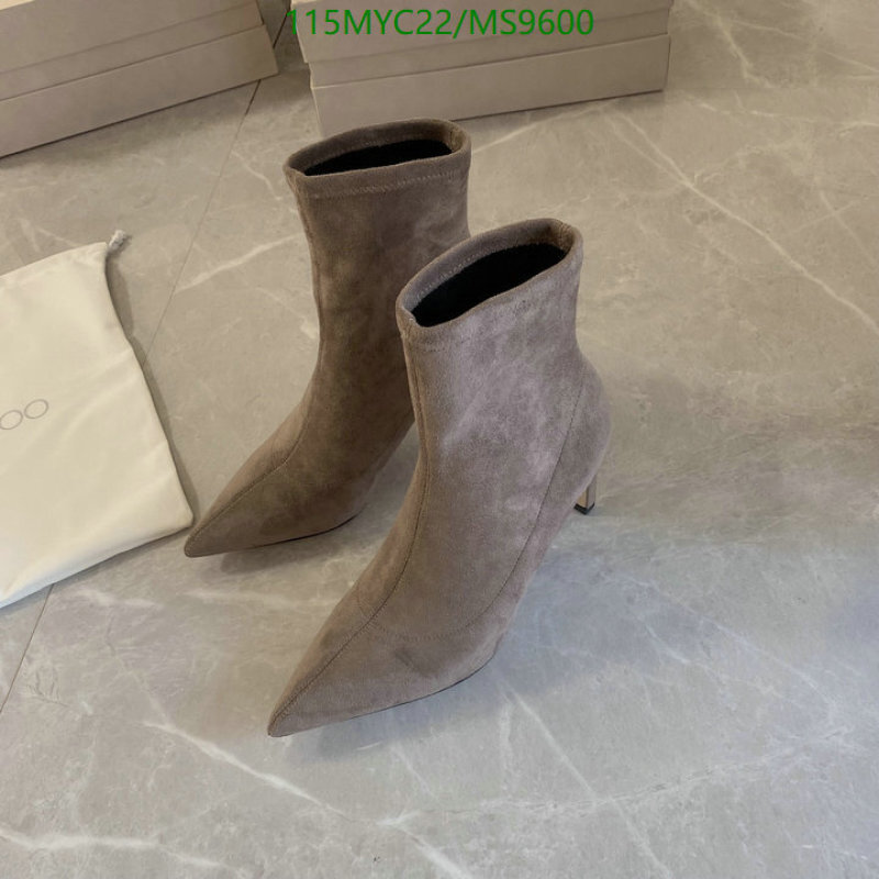 Jimmy Choo-Women Shoes Code: MS9600 $: 115USD