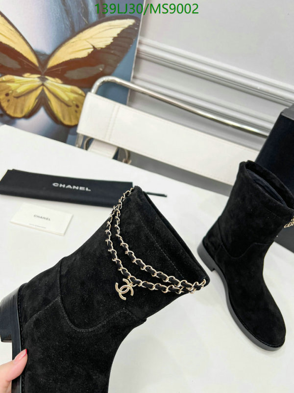 Chanel-Women Shoes Code: MS9002 $: 139USD