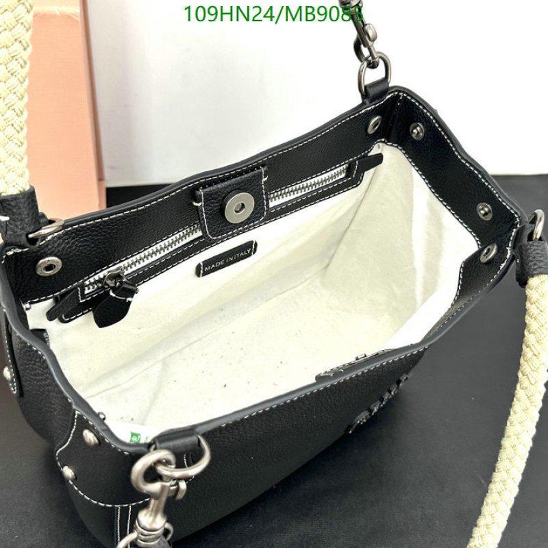 Miu Miu-Bag-4A Quality Code: MB9085 $: 109USD