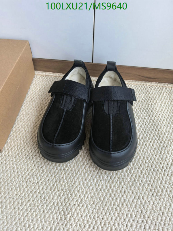 UGG-Men shoes Code: MS9640 $: 100USD