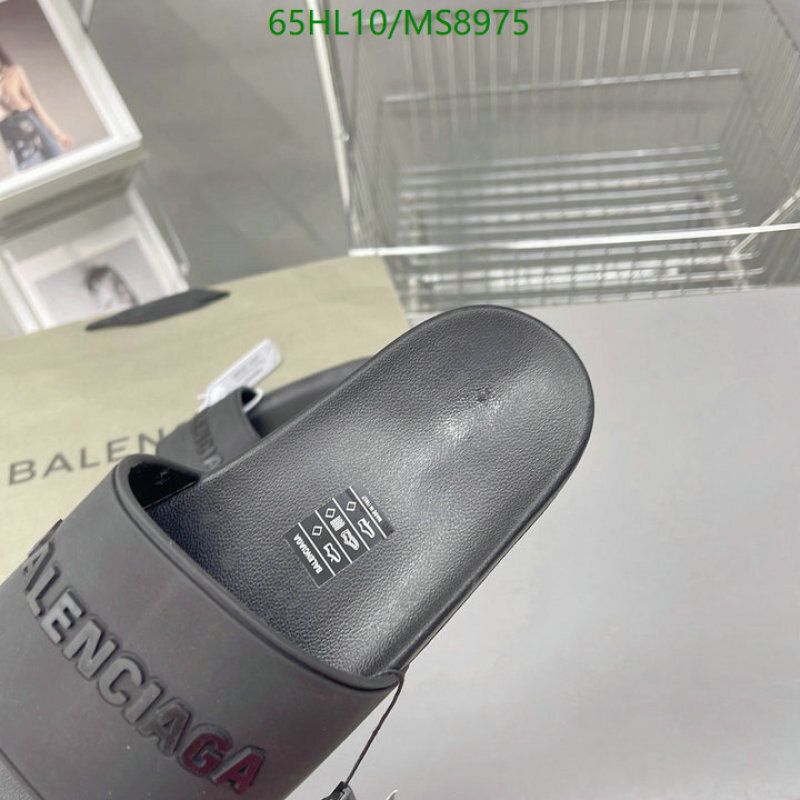 Balenciaga-Women Shoes Code: MS8975 $: 65USD