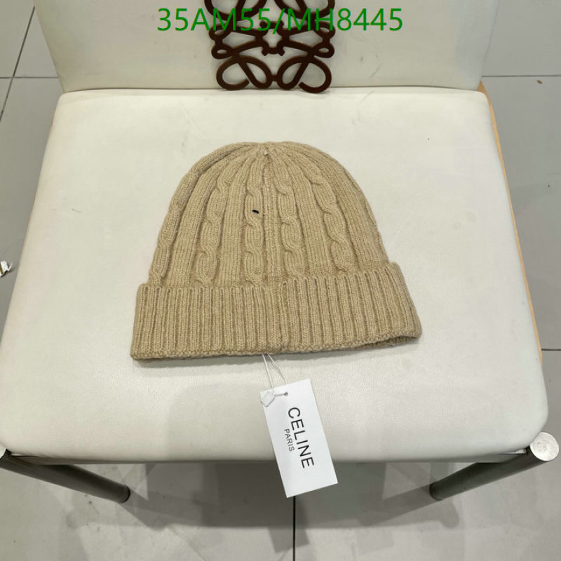 Celine-Cap(Hat) Code: MH8445 $: 35USD