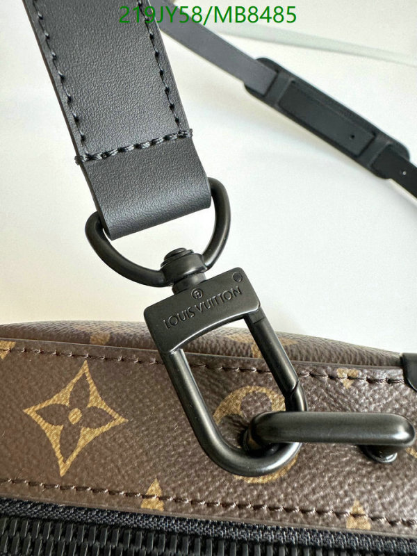LV-Bag-Mirror Quality Code: MB8485 $: 219USD
