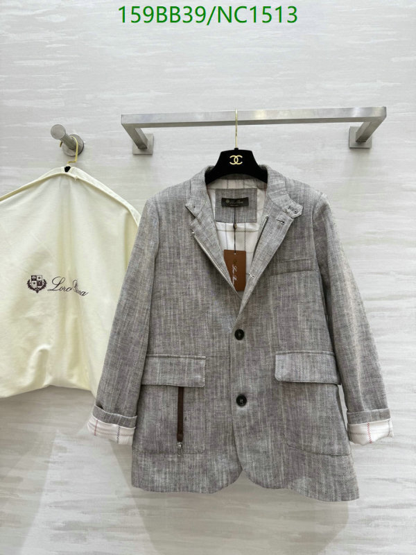 Loro Piana-Clothing Code: NC1513 $: 159USD