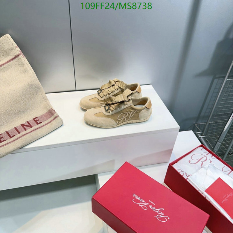 Roger Vivier-Women Shoes Code: MS8738 $: 109USD