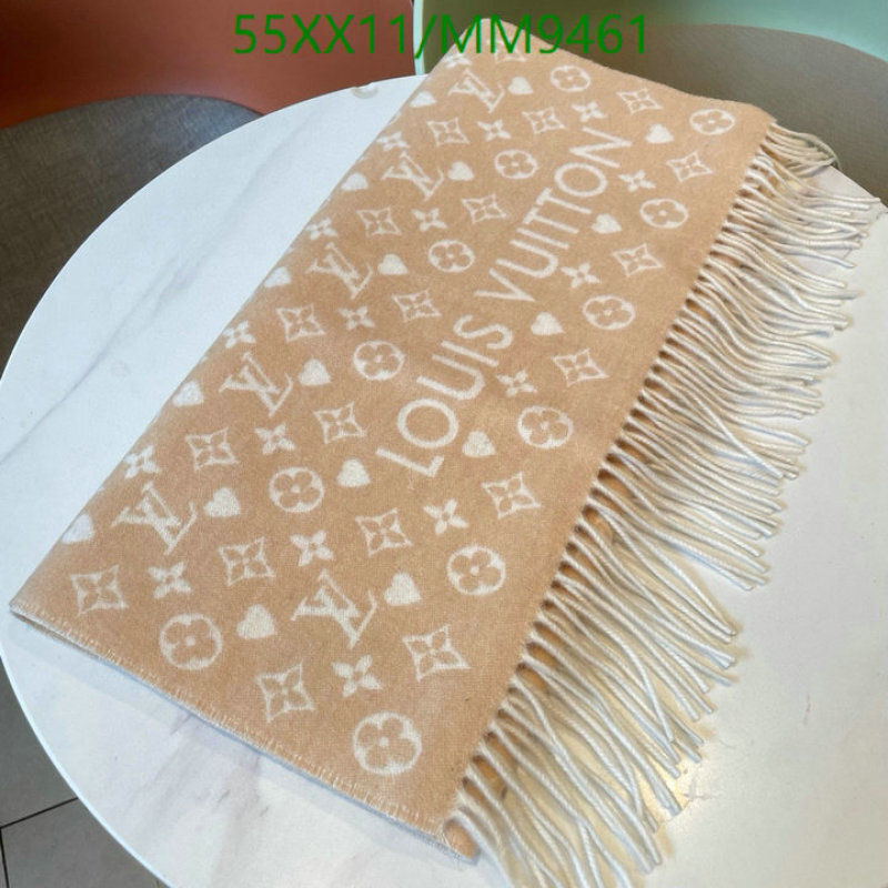 LV-Scarf Code: MM9461 $: 55USD