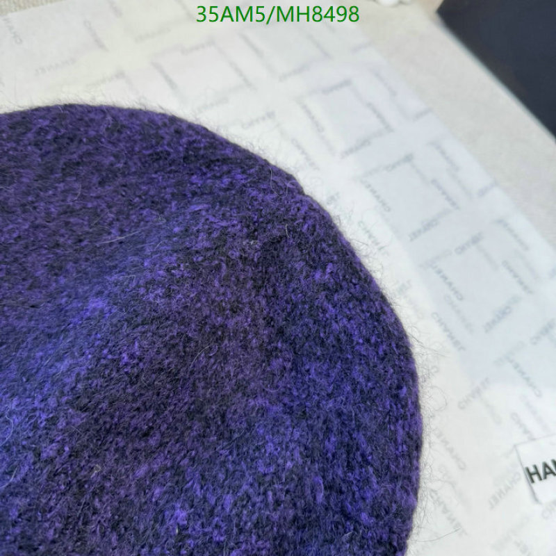 Chanel-Cap(Hat) Code: MH8498 $: 35USD