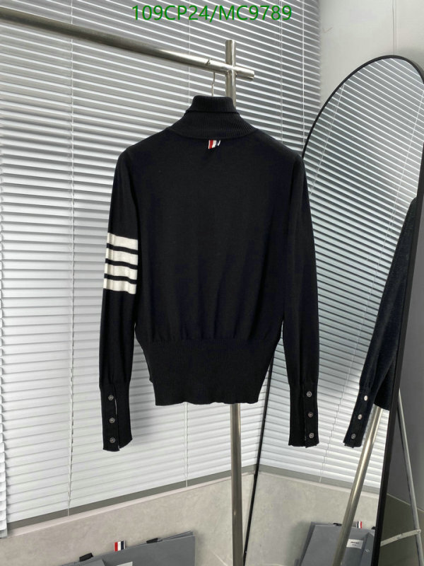 Thom Browne-Clothing Code: MC9789 $: 109USD