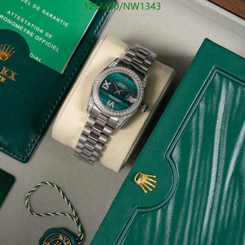 Rolex-Watch-4A Quality Code: NW1343 $: 125USD