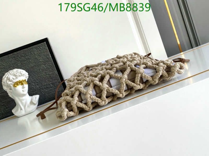 Prada-Bag-Mirror Quality Code: MB8839 $: 179USD
