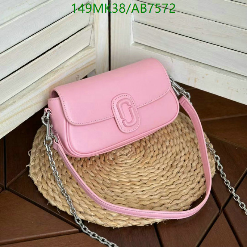 Marc Jacobs-Bag-Mirror Quality Code: AB7572 $: 149USD