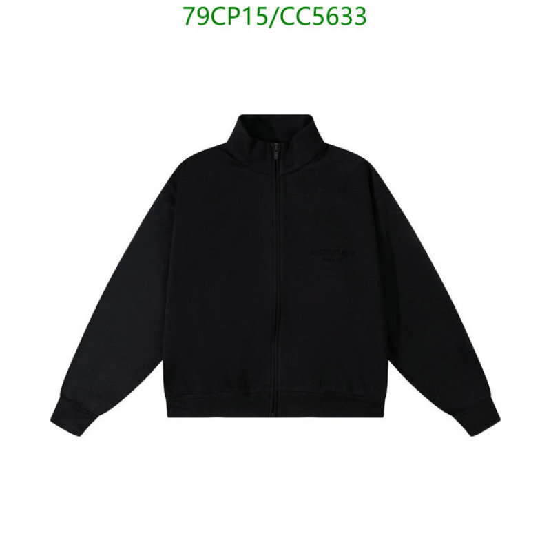 Essentials-Clothing Code: CC5633