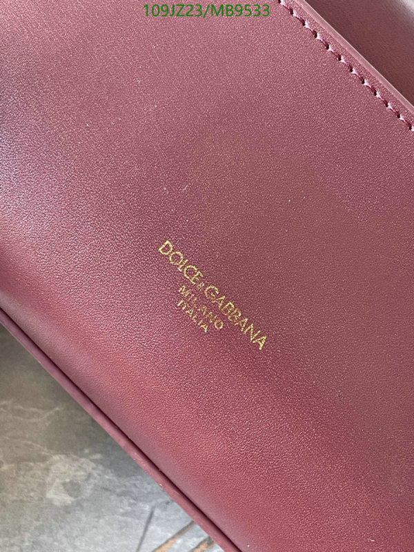 D&G-Bag-4A Quality Code: MB9533 $: 109USD