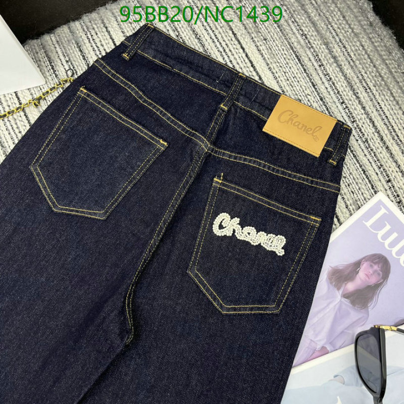 Chanel-Clothing Code: NC1439 $: 95USD