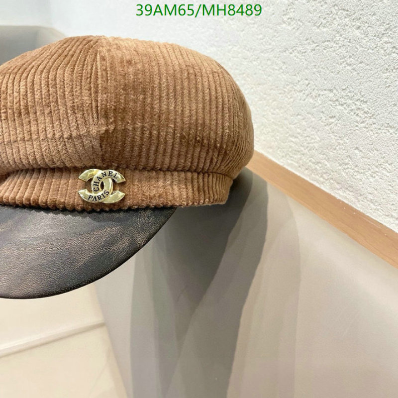 Chanel-Cap(Hat) Code: MH8489 $: 39USD