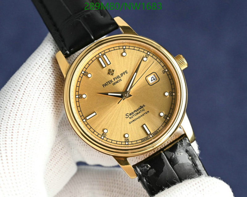Patek Philippe-Watch-Mirror Quality Code: NW1683 $: 289USD