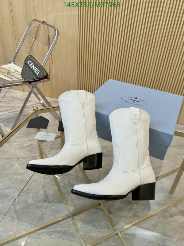 Boots-Women Shoes Code: MS7765 $: 145USD