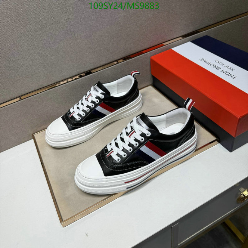 Thom Browne-Men shoes Code: MS9883 $: 109USD