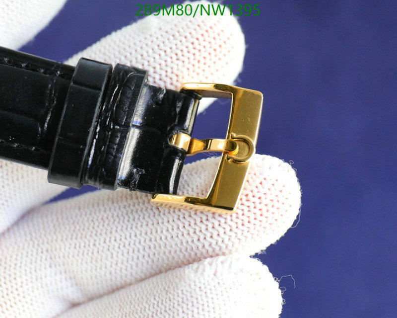 Omega-Watch(Mirror Quality) Code: NW1395 $: 289USD