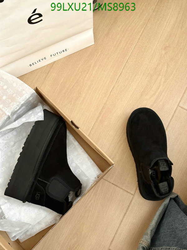 Boots-Women Shoes Code: MS8963 $: 99USD