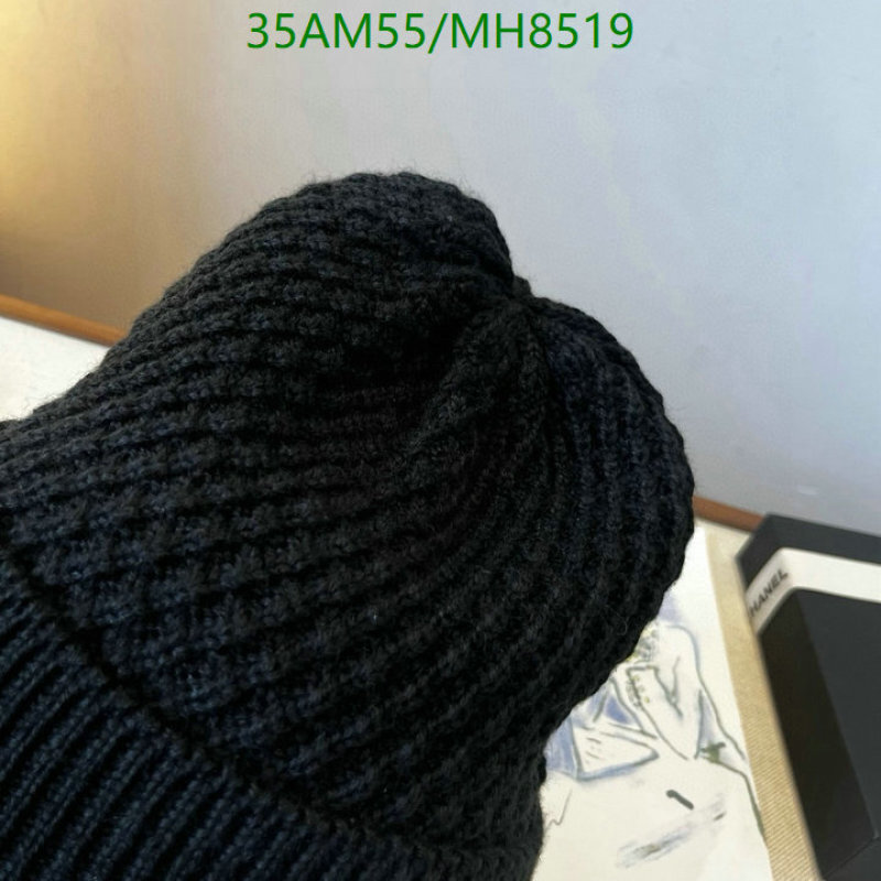 Chanel-Cap(Hat) Code: MH8519 $: 35USD