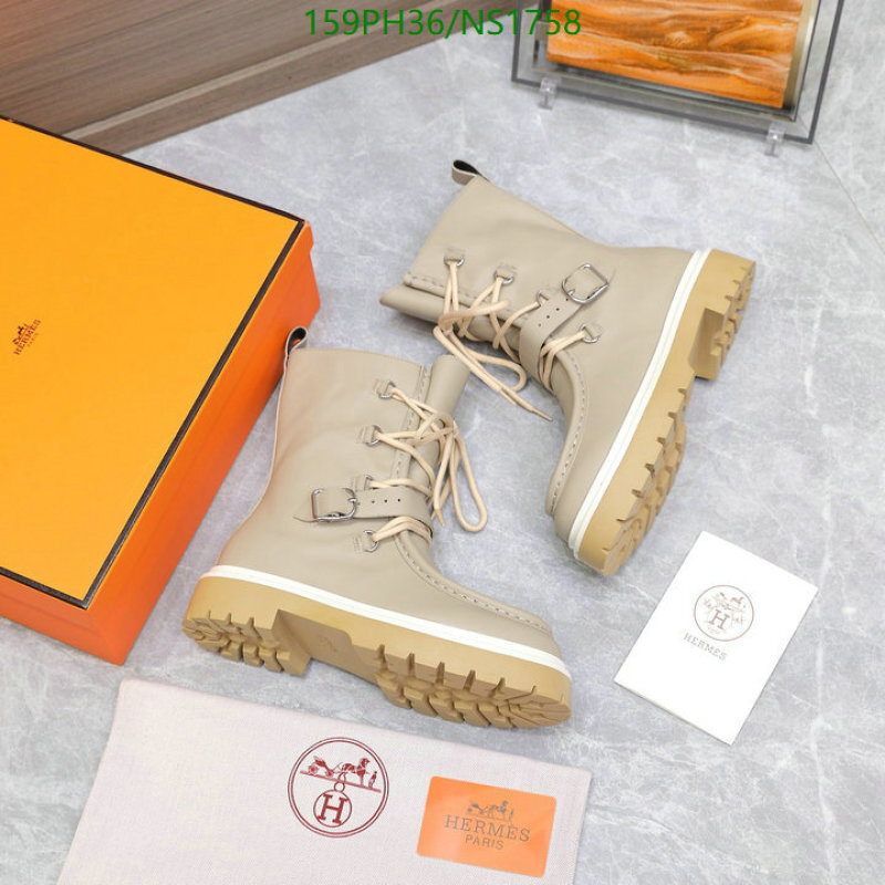 Hermes-Women Shoes Code: NS1758 $: 159USD
