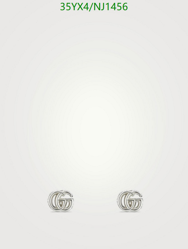 Gucci-Jewelry Code: NJ1456 $: 35USD