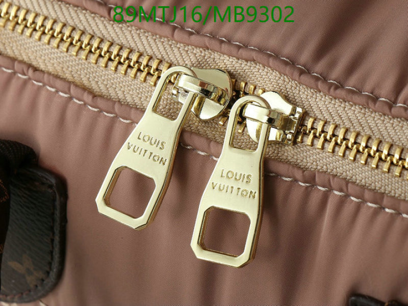 LV-Bag-4A Quality Code: MB9302 $: 89USD