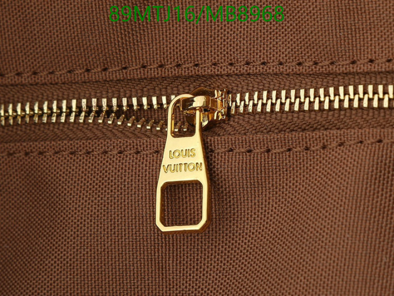 LV-Bag-4A Quality Code: MB8968 $: 89USD