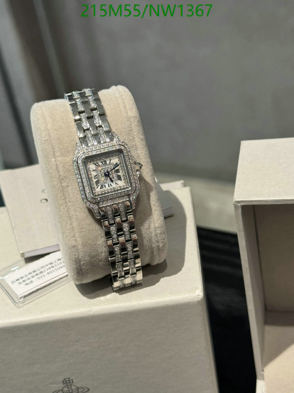 Cartier-Watch-Mirror Quality Code: NW1367 $: 215USD