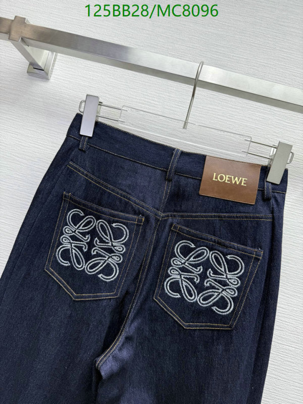 Loewe-Clothing Code: MC8096 $: 125USD