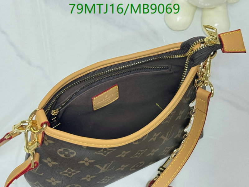 LV-Bag-4A Quality Code: MB9069 $: 79USD