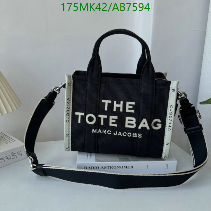 Marc Jacobs-Bag-Mirror Quality Code: AB7594