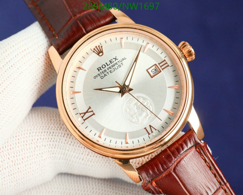 Rolex-Watch-Mirror Quality Code: NW1697 $: 289USD