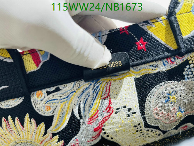 Dior-Bag-Mirror Quality Code: NB1673 $: 115USD