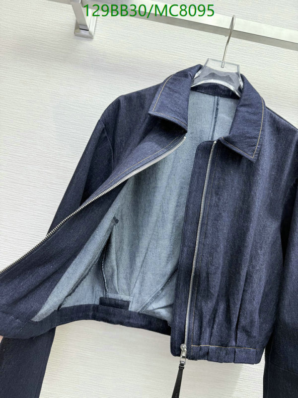 Loewe-Clothing Code: MC8095 $: 129USD