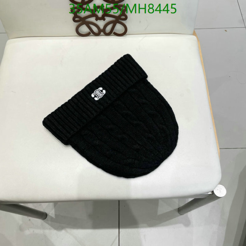 Celine-Cap(Hat) Code: MH8445 $: 35USD