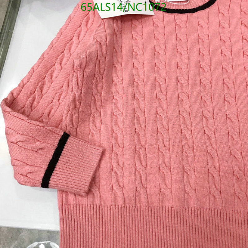 Moncler-Kids Clothing Code: NC1072 $: 65USD