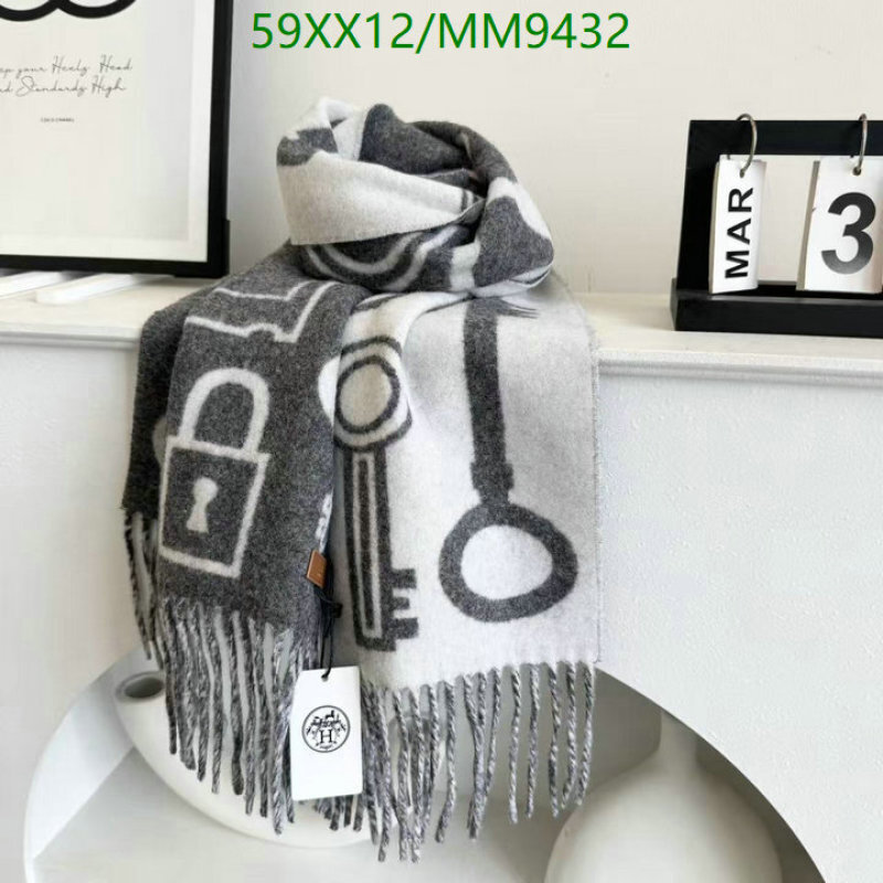 Hermes-Scarf Code: MM9432 $: 59USD