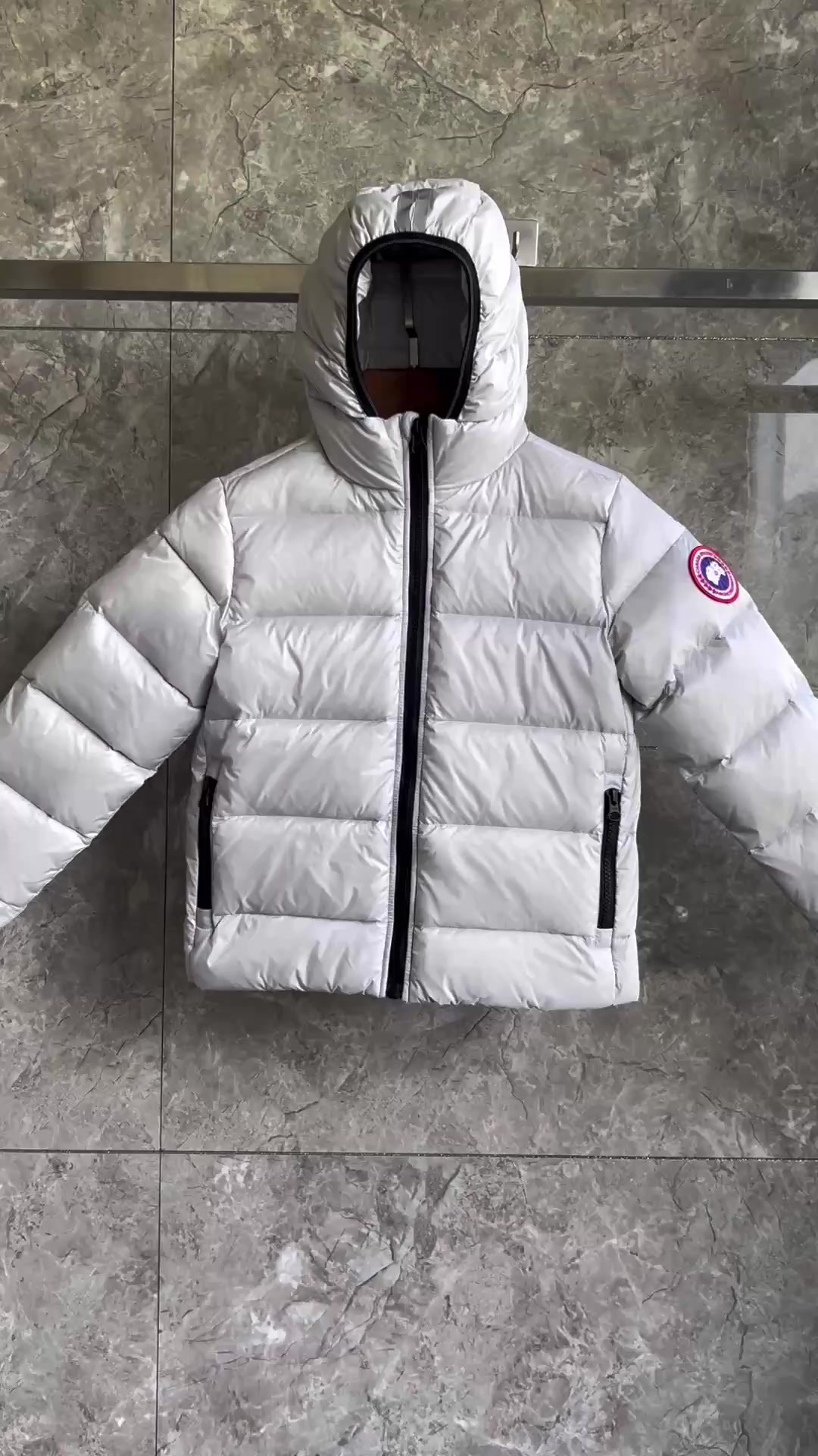 Canada Goose-Kids Clothing Code: MC9678 $: 139USD
