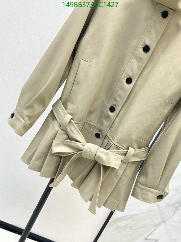 Celine-Clothing Code: NC1427 $: 149USD